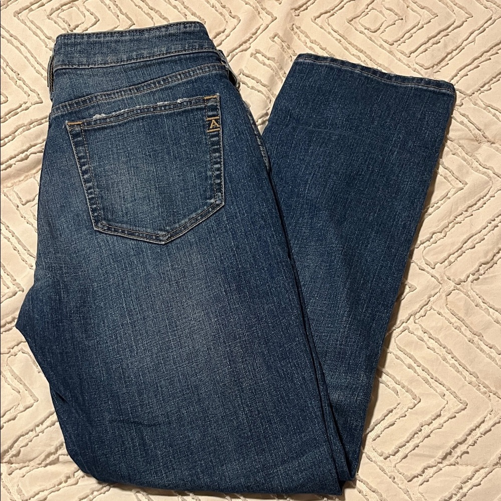 Women's Ariat Straight Leg Jeans